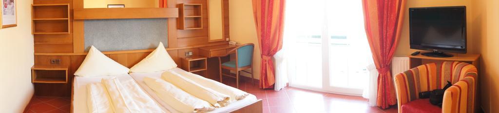 Seehotel Steiner Seeboden Εξωτερικό φωτογραφία